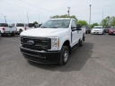 Thumbnail image of 2023 Ford F-250 Super Duty at Wahlstrom Ford