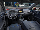 Thumbnail image of 2024 Chevrolet Blazer at Mccluskey Chevrolet Kings Automall