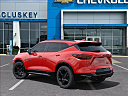 Thumbnail image of 2024 Chevrolet Blazer at Mccluskey Chevrolet Kings Automall
