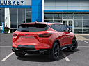 Thumbnail image of 2024 Chevrolet Blazer at Mccluskey Chevrolet Kings Automall