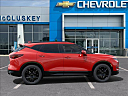 Thumbnail image of 2024 Chevrolet Blazer at Mccluskey Chevrolet Kings Automall