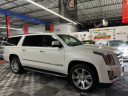Thumbnail image of 2017 Cadillac Escalade ESV at MP Motors Inc
