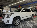 Thumbnail image of 2017 Cadillac Escalade ESV at MP Motors Inc