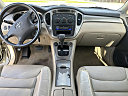 Thumbnail image of 2003 Toyota Highlander at Southpoint Truck Sales