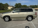 Thumbnail image of 2003 Toyota Highlander at Southpoint Truck Sales