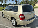Thumbnail image of 2003 Toyota Highlander at Southpoint Truck Sales