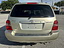 Thumbnail image of 2003 Toyota Highlander at Southpoint Truck Sales