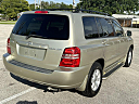 Thumbnail image of 2003 Toyota Highlander at Southpoint Truck Sales