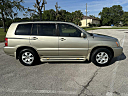 Thumbnail image of 2003 Toyota Highlander at Southpoint Truck Sales