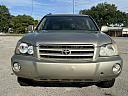 Thumbnail image of 2003 Toyota Highlander at Southpoint Truck Sales