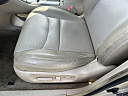 Thumbnail image of 2003 Toyota Highlander at Southpoint Truck Sales