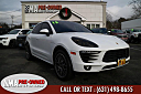 Thumbnail image of 2015 Porsche Macan at M & A Motors, Inc.