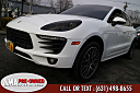 Thumbnail image of 2015 Porsche Macan at M & A Motors, Inc.