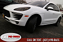 Thumbnail image of 2015 Porsche Macan at M & A Motors, Inc.