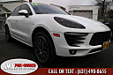Thumbnail image of 2015 Porsche Macan at M & A Motors, Inc.