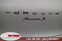 Thumbnail image of 2015 Porsche Macan at M & A Motors, Inc.