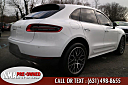 Thumbnail image of 2015 Porsche Macan at M & A Motors, Inc.