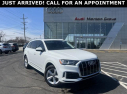 Thumbnail image of 2022 Audi Q7 at McGrath Audi Used