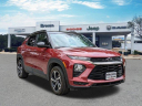 Thumbnail image of 2023 Chevrolet Trailblazer at BrownDodgeChryslerJeep of Devine, TX