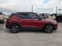 Thumbnail image of 2023 Chevrolet Trailblazer at BrownDodgeChryslerJeep of Devine, TX