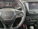 Thumbnail image of 2023 Chevrolet Trailblazer at BrownDodgeChryslerJeep of Devine, TX