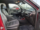 Thumbnail image of 2023 Chevrolet Trailblazer at BrownDodgeChryslerJeep of Devine, TX