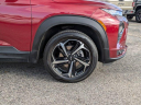 Thumbnail image of 2023 Chevrolet Trailblazer at BrownDodgeChryslerJeep of Devine, TX