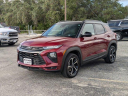 Thumbnail image of 2023 Chevrolet Trailblazer at BrownDodgeChryslerJeep of Devine, TX