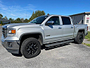 2015 GMC Sierra 1500 SLT at Drive America