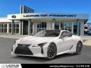 2024 Lexus LC 500 Base at Lexus of Freeport
