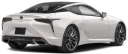 Thumbnail image of 2024 Lexus LC 500 at Lexus of Freeport