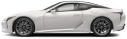 Thumbnail image of 2024 Lexus LC 500 at Lexus of Freeport