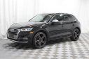 Thumbnail image of 2019 Audi SQ5 at SubaruOfWichita NEW
