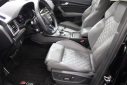 Thumbnail image of 2019 Audi SQ5 at SubaruOfWichita NEW
