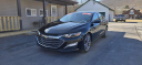 Thumbnail image of 2022 Chevrolet Malibu at RJ MCGLYNN'S AUTO EXCHANGE LLC.