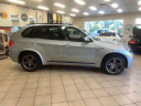 Thumbnail image of 2011 BMW X5 M at KAR G, INC. T/A ALPINA IMPORTS