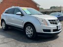 Thumbnail image of 2011 Cadillac SRX at AC&C New Carlisle