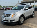 Thumbnail image of 2011 Cadillac SRX at AC&C New Carlisle