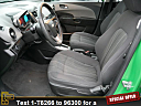 Thumbnail image of 2015 Chevrolet Sonic at Ramey Motors