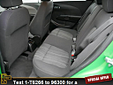 Thumbnail image of 2015 Chevrolet Sonic at Ramey Motors