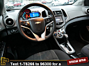 Thumbnail image of 2015 Chevrolet Sonic at Ramey Motors