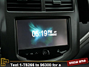 Thumbnail image of 2015 Chevrolet Sonic at Ramey Motors