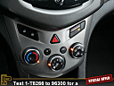 Thumbnail image of 2015 Chevrolet Sonic at Ramey Motors