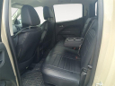 2022 Chevrolet Colorado ZR2 at LaFontaine Chrysler Dodge Jeep Ram of Walled Lake