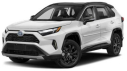 Thumbnail image of 2024 Toyota RAV4 Hybrid at Norm Reeves Toyota San Diego - New