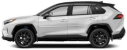 Thumbnail image of 2024 Toyota RAV4 Hybrid at Norm Reeves Toyota San Diego - New