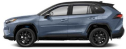 Thumbnail image of 2024 Toyota RAV4 Hybrid at Norm Reeves Toyota San Diego - New