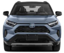 Thumbnail image of 2024 Toyota RAV4 Hybrid at Norm Reeves Toyota San Diego - New