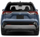 Thumbnail image of 2024 Toyota RAV4 Hybrid at Norm Reeves Toyota San Diego - New
