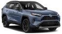 Thumbnail image of 2024 Toyota RAV4 Hybrid at Norm Reeves Toyota San Diego - New